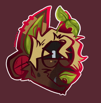 Freddy [C] GHOSTY.MUTT