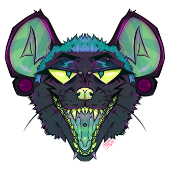 Opossum [C] Astronauts