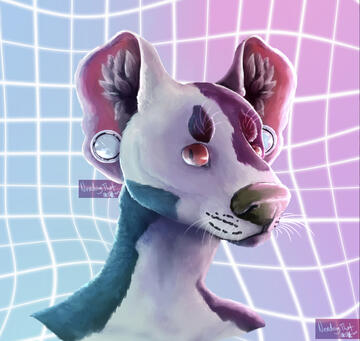 Arin 1.0 [C] GHOSTY.MUTT