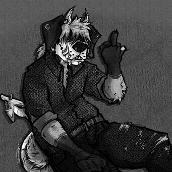 Toadstein [C] GHOSTY.MUTT