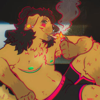 Dawg [Cowboywastelander]