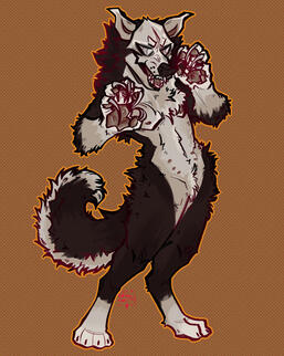 Ragnar [C] GUROHARPY