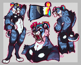 Karu [C] GHOSTY.MUTT