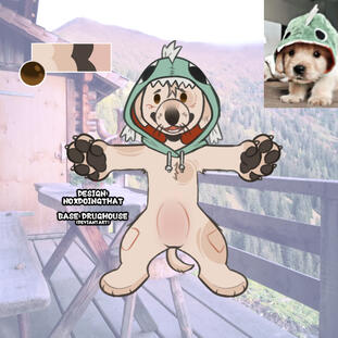 Skipjack [C] NegativeMeat