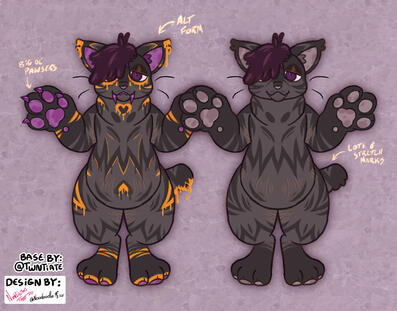 Monstrous [C] Oli.Ole.Oleander